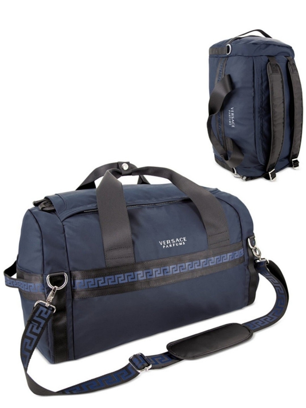 Versace Duffel Bag